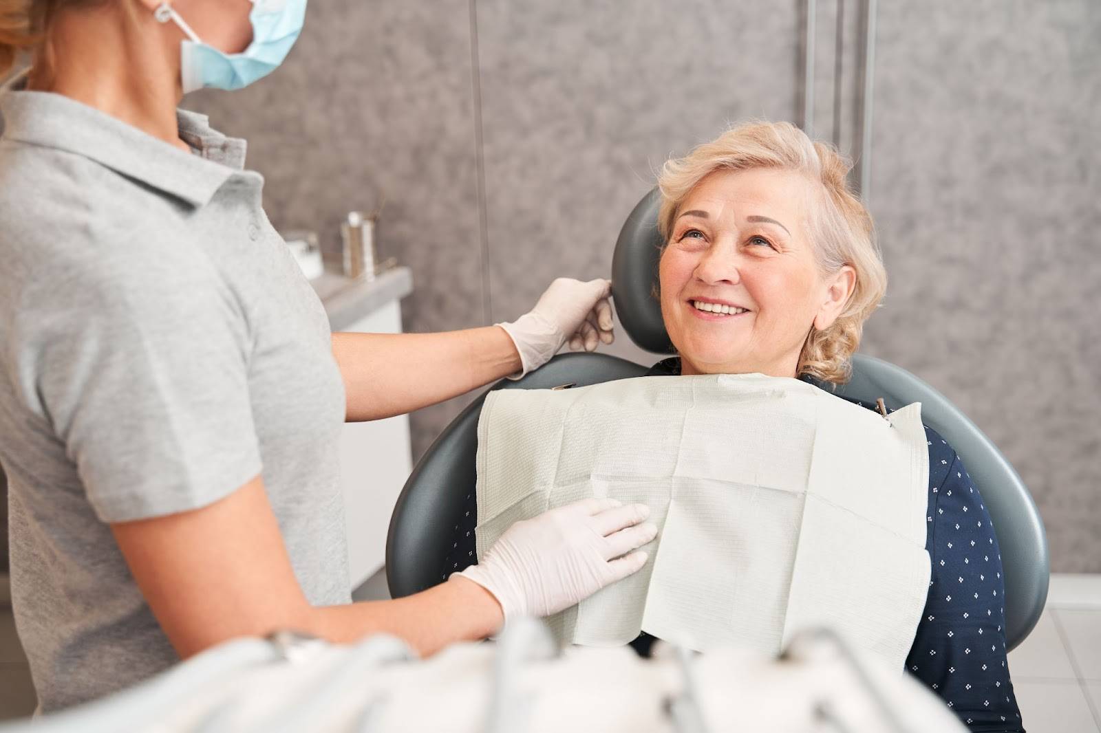 Dental Implant vs Bridge: Which Is Better For You?_3