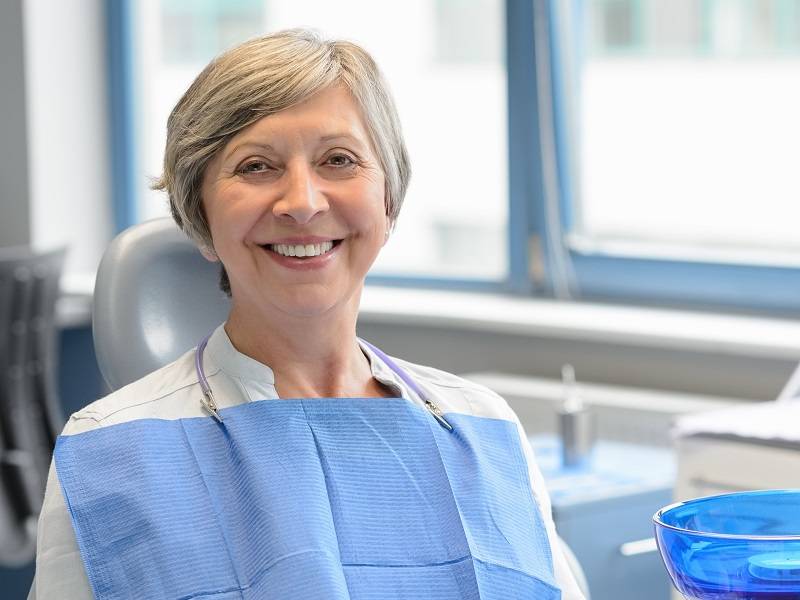 How Can Seniors Find Free Dental Care?_1