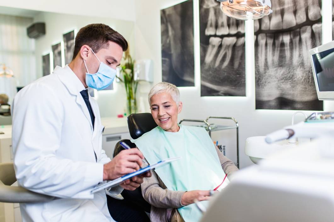How To Get All-On-4 Dental Implants Step By Step?_2