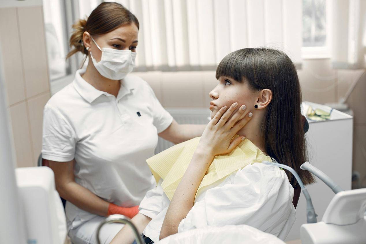 How To Get Help At Your Local Walk-In Dentists?_1