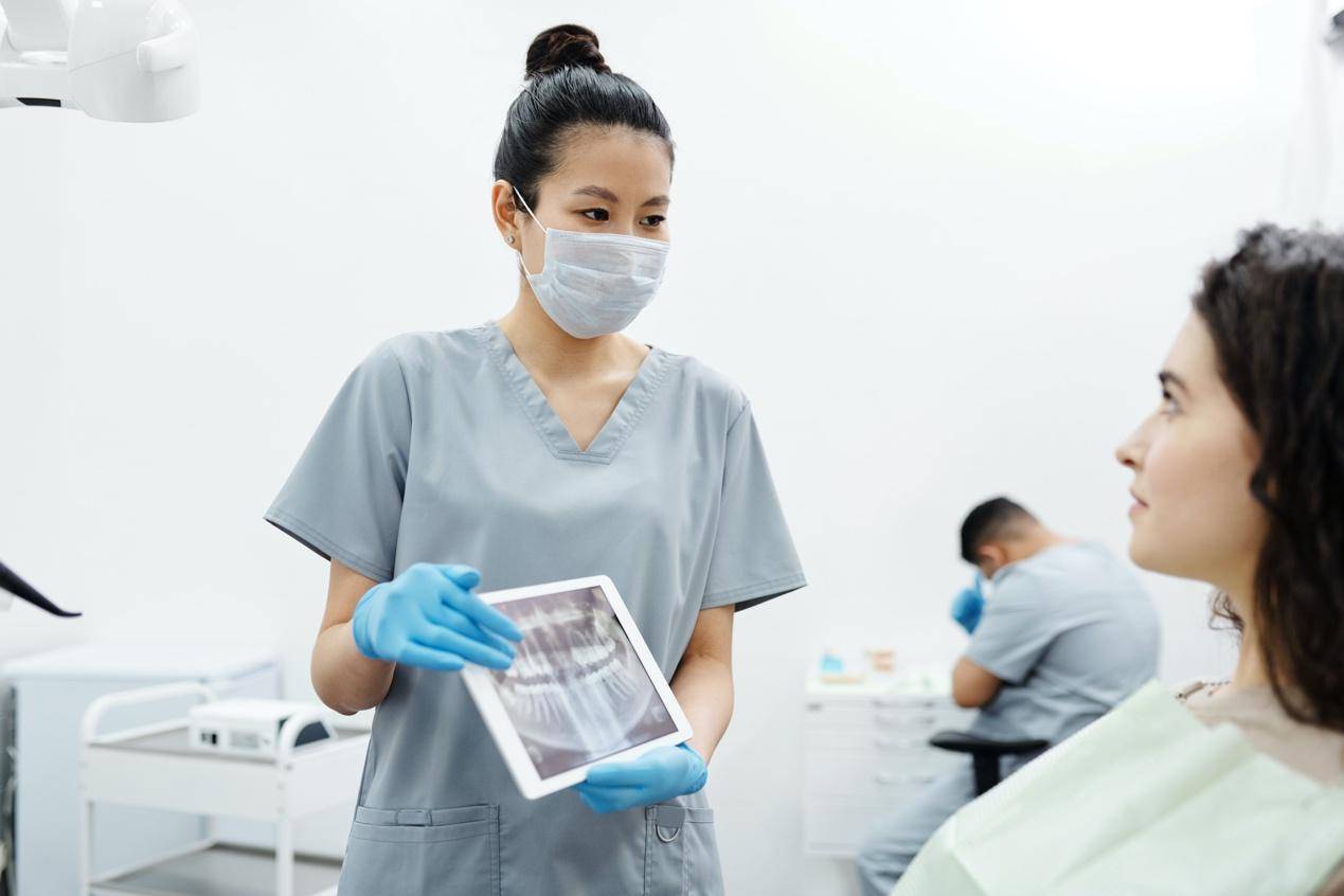 How To Get Help At Your Local Walk-In Dentists?_4