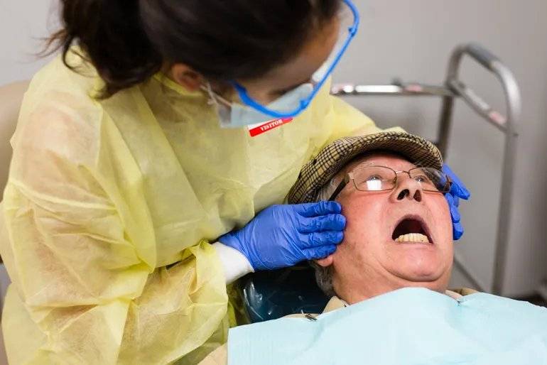 Understanding Original Medicare Dental Insurance Coverage For Seniors_3
