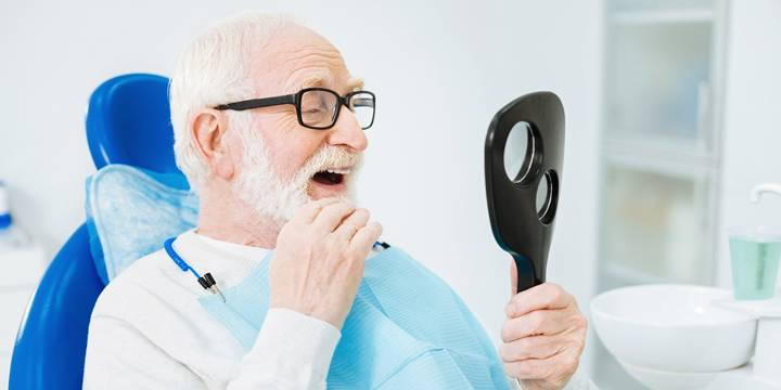 Understanding Original Medicare Dental Insurance Coverage For Seniors_4