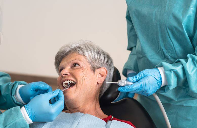 What Should Seniors Know Before Getting Dental Implants? - USLowCostDental