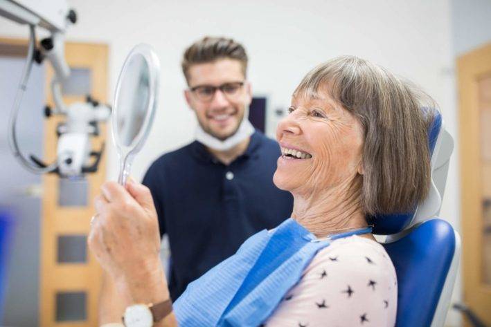 What Should Seniors Know Before Getting Dental Implants?_5