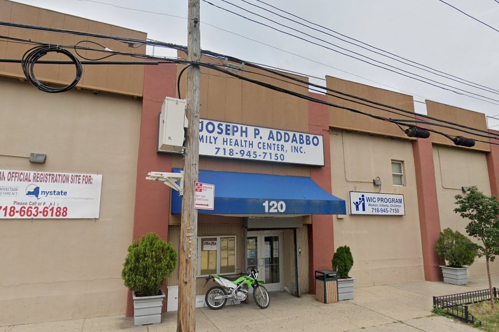 addabbo-family-health-center-brooklyn