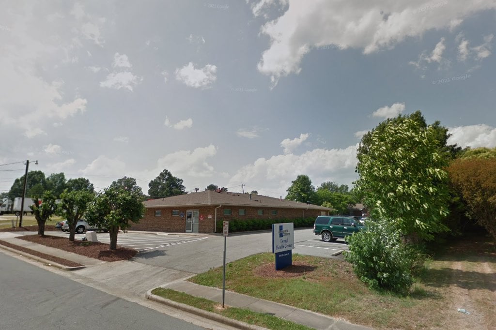 alamance-county-children-s-dental-health-center