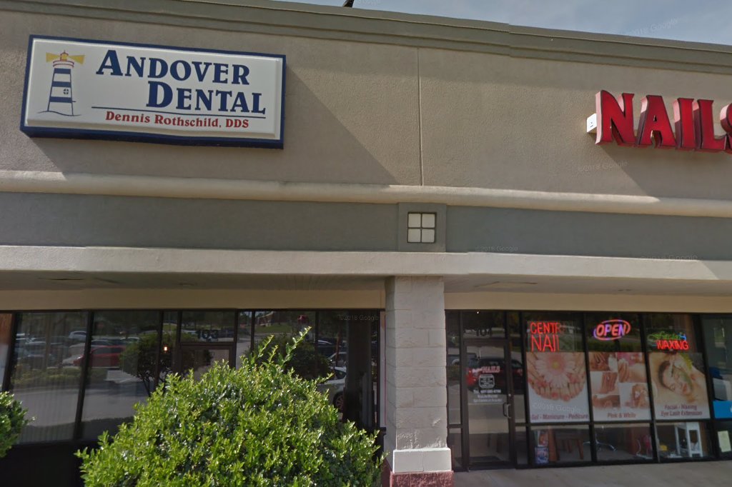 andover-dental