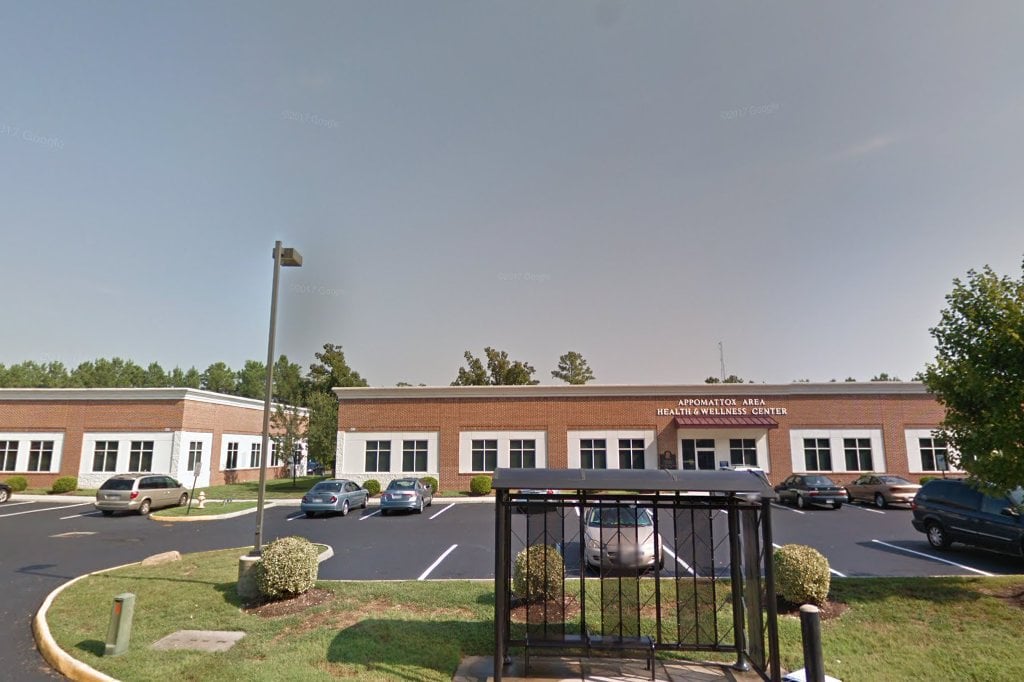 appomattox-area-health-and-wellness-center