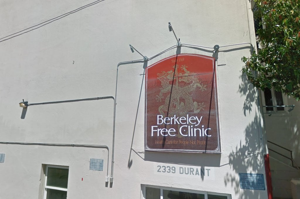 berkeley-free-clinic