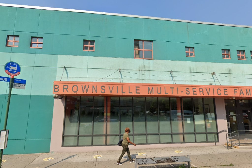 brownsville-community-development-center