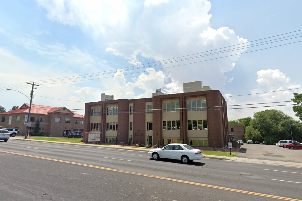 burg-children-s-dentistry:-cottonwood-office