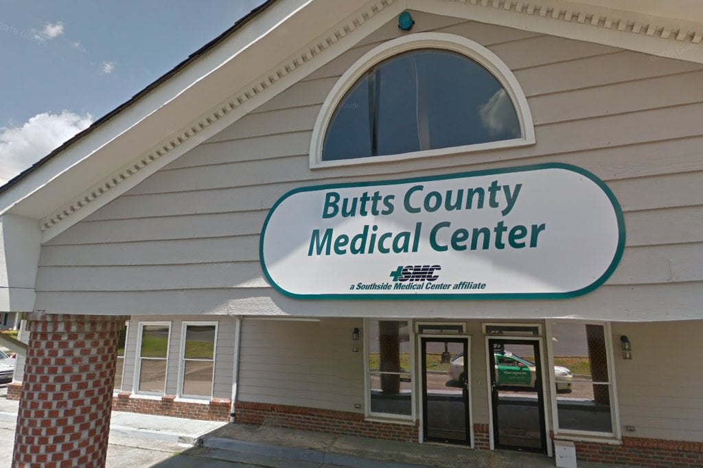 butts-county-medical-center