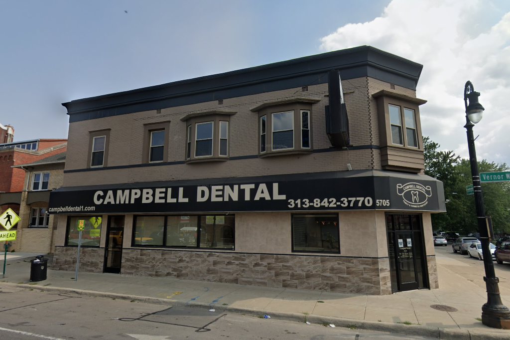 campbell-dental