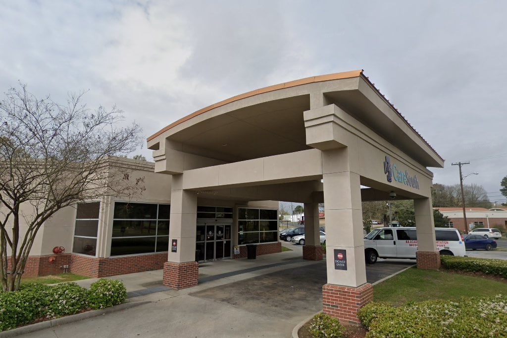 care-south:-baton-rouge-clinic