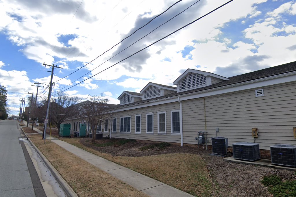 carrboro-community-health-center