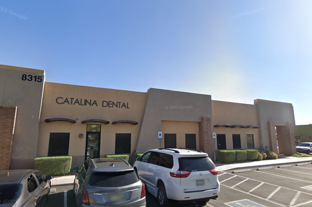 catalina-dental