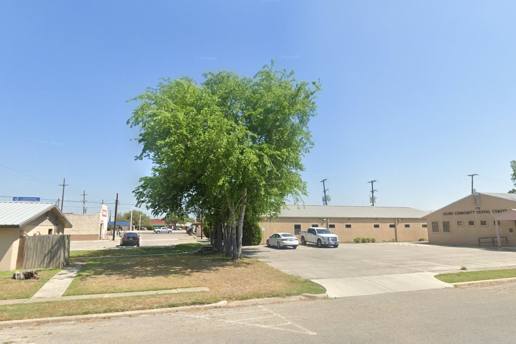 chcst-luling-community-health-dental-center