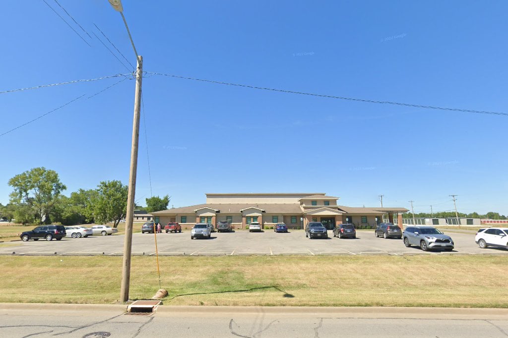 community-health-center-of-southeast-kansas---iola-dental-clinic