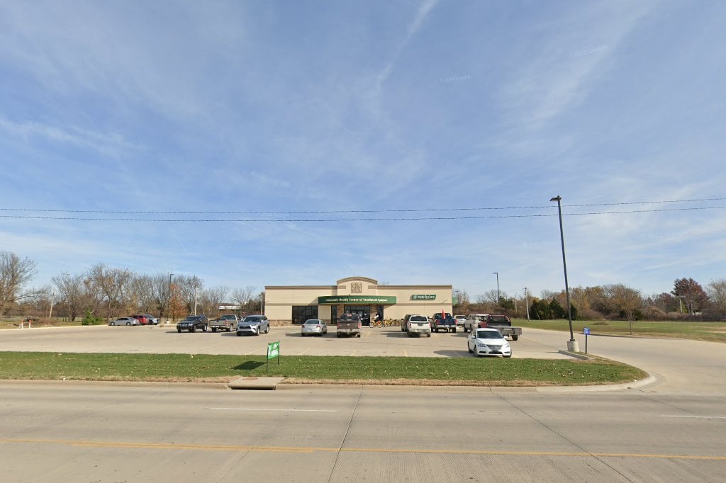 community-health-center-of-southeast-kansas-iola-clinic