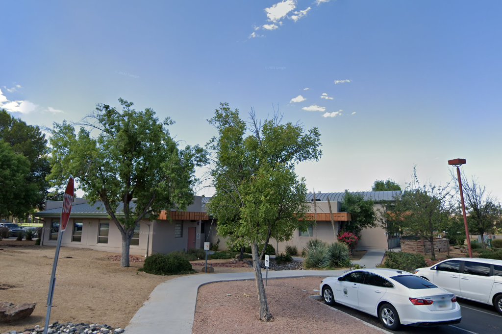 community-health-center-of-yavapai-cottonwood-location