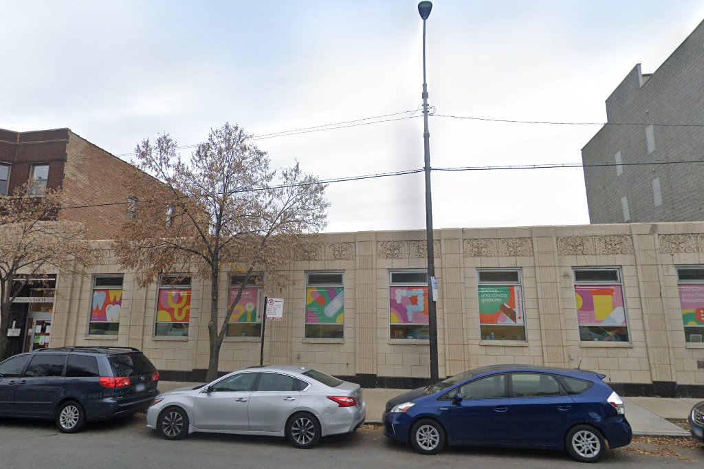 community-health-clinic-west-town-chicago