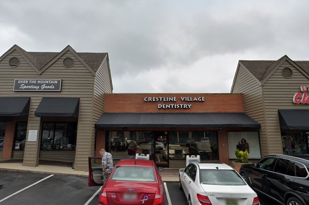 crestline-village-dentistry