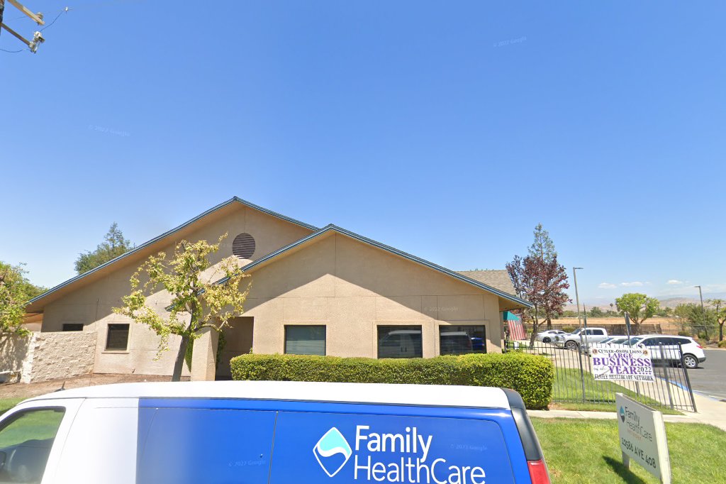 cutler-orosi-family-healthcare-clinic