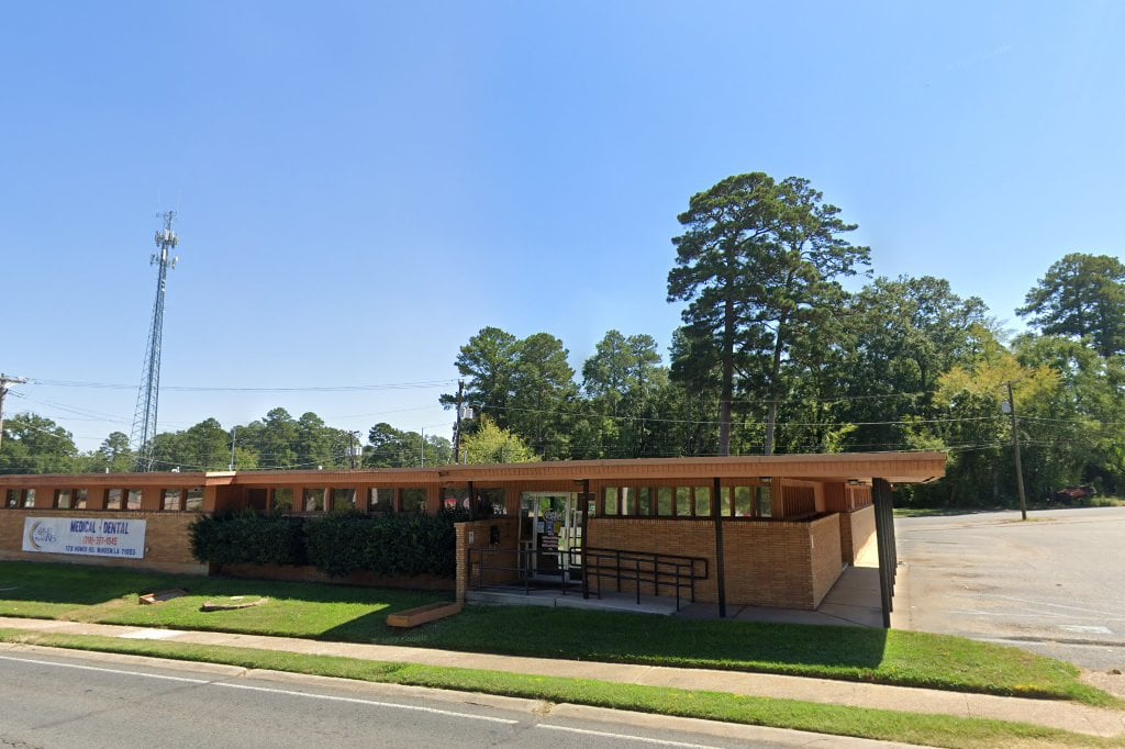 david-raines-community-health-center-minden