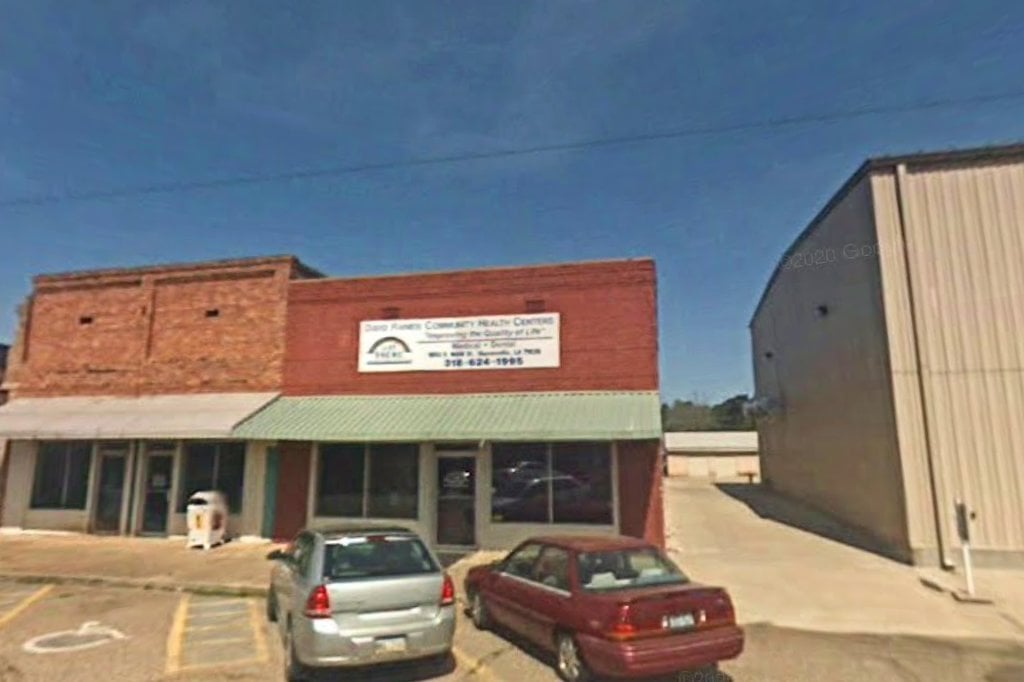 david-raines-community-health-centers-haynesville-clinic