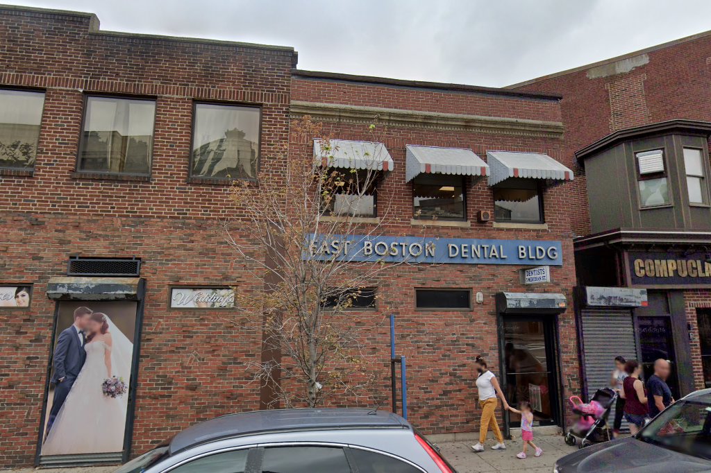 east-boston-dental-associates