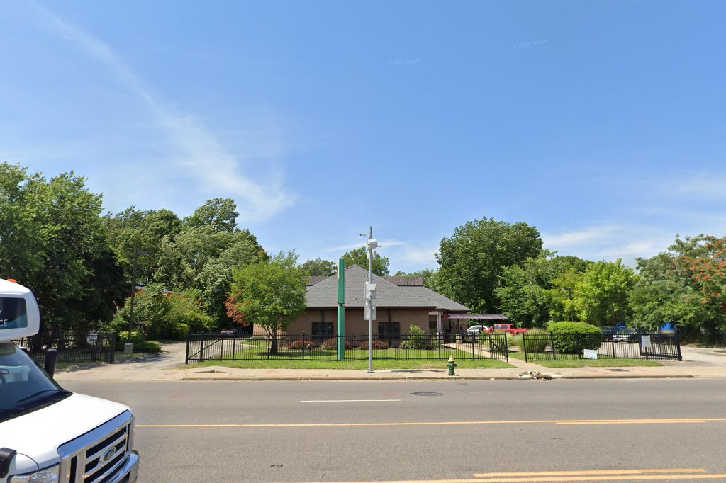 east-cleveland-health-center-neon