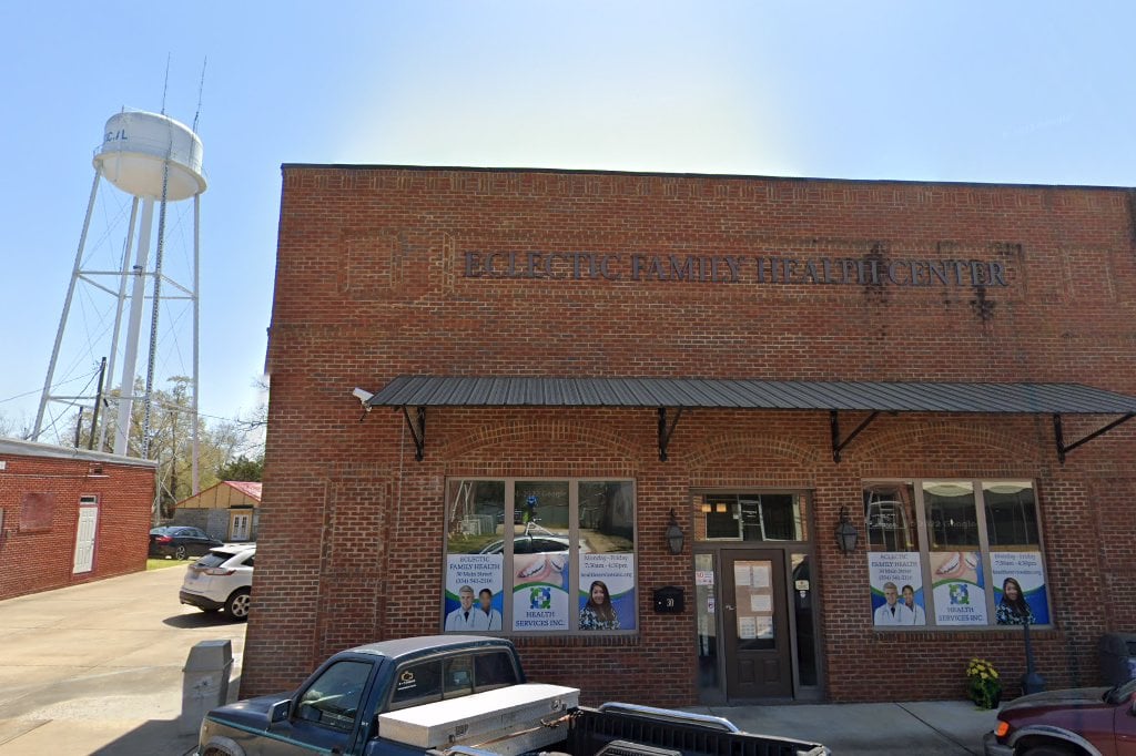 eclectic-family-health-center