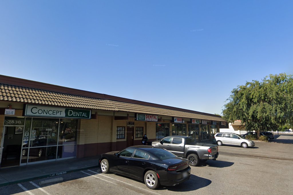 evergreen-valley-dental-group