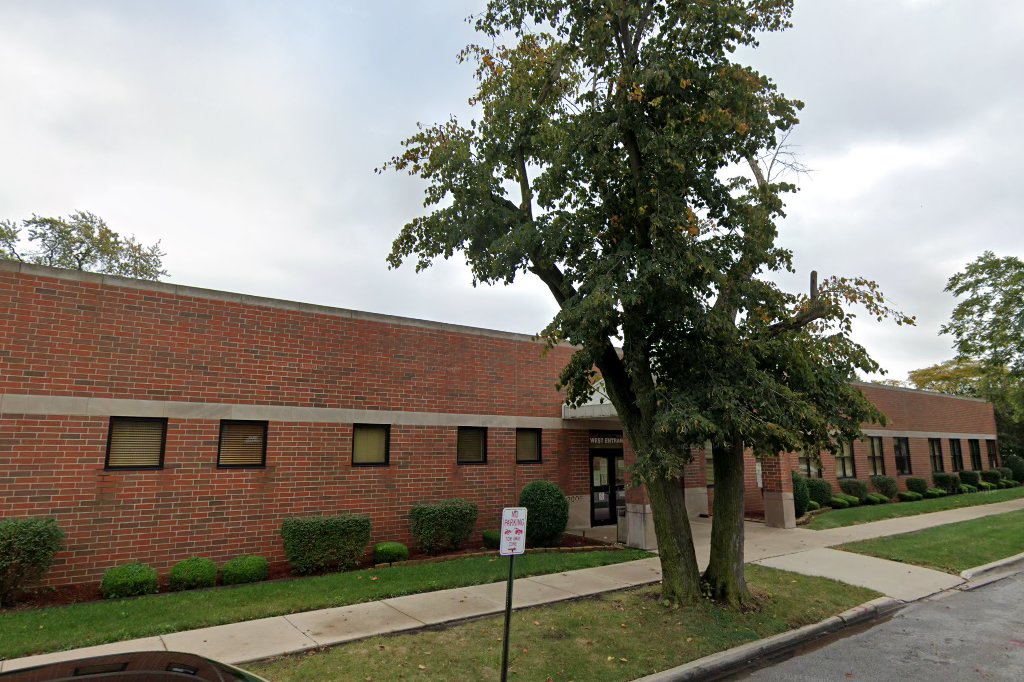 family-christian-health-center-harvey-main-campus