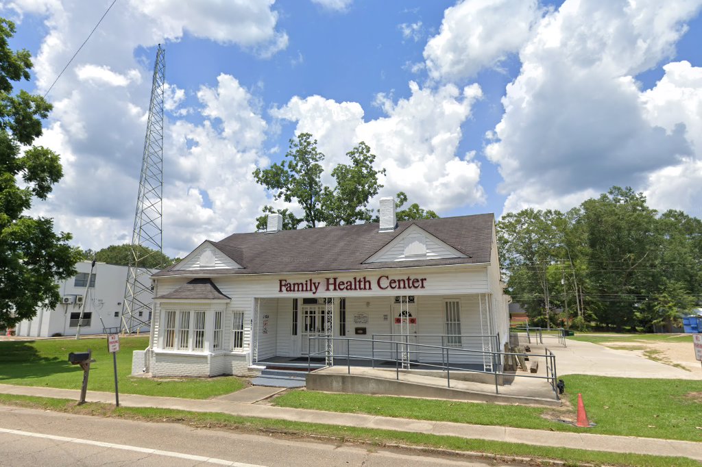 family-health-center-taylorsville-clinic