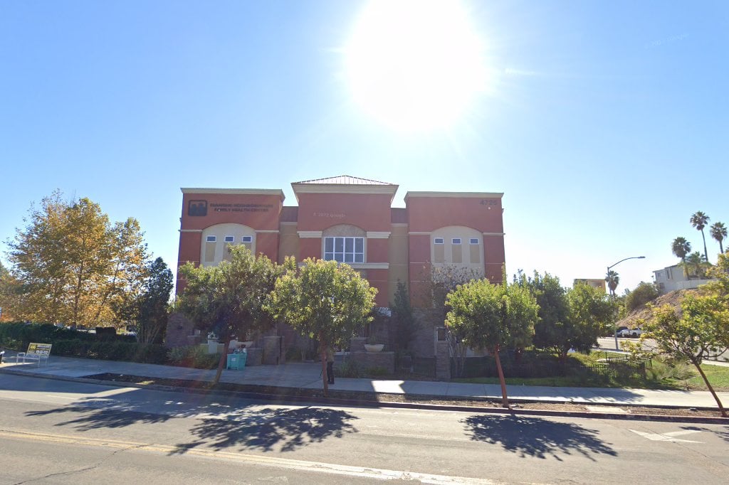 family-health-centers-of-san-diego-diamond-neighborhoods-dental-clinic