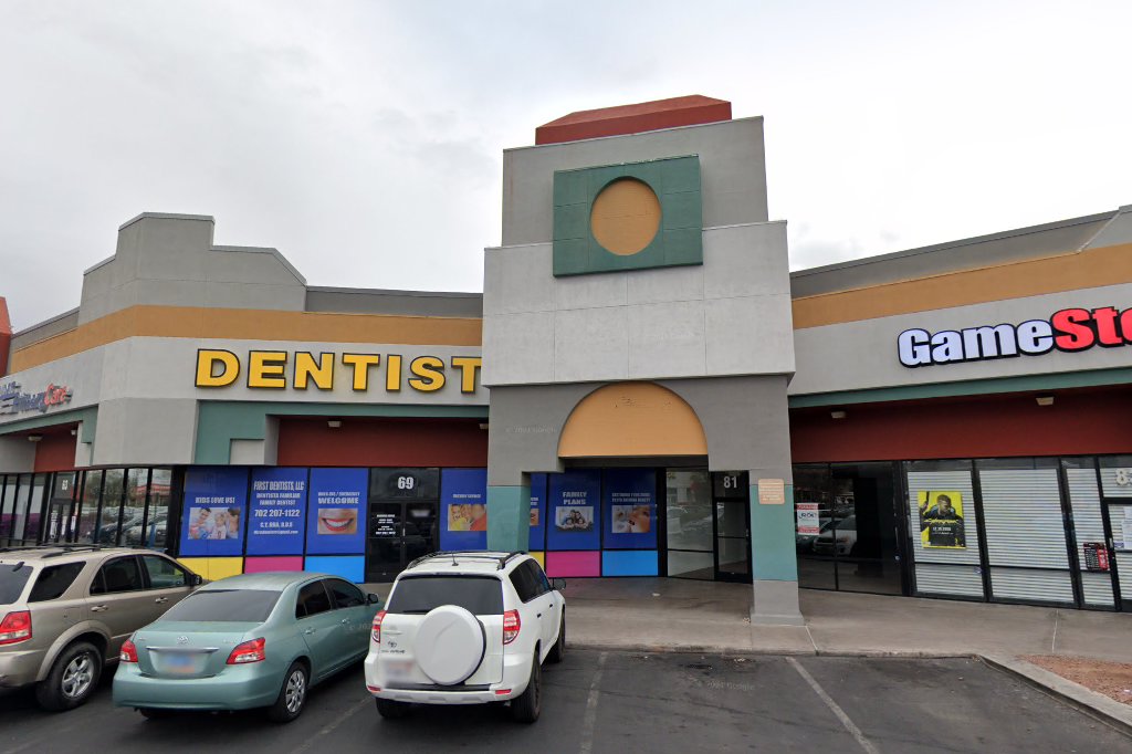 first-dentists-llc