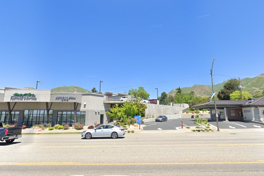 foothill-dental