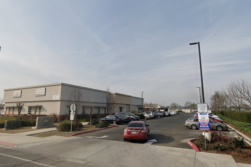 fresno-elm-dental-center