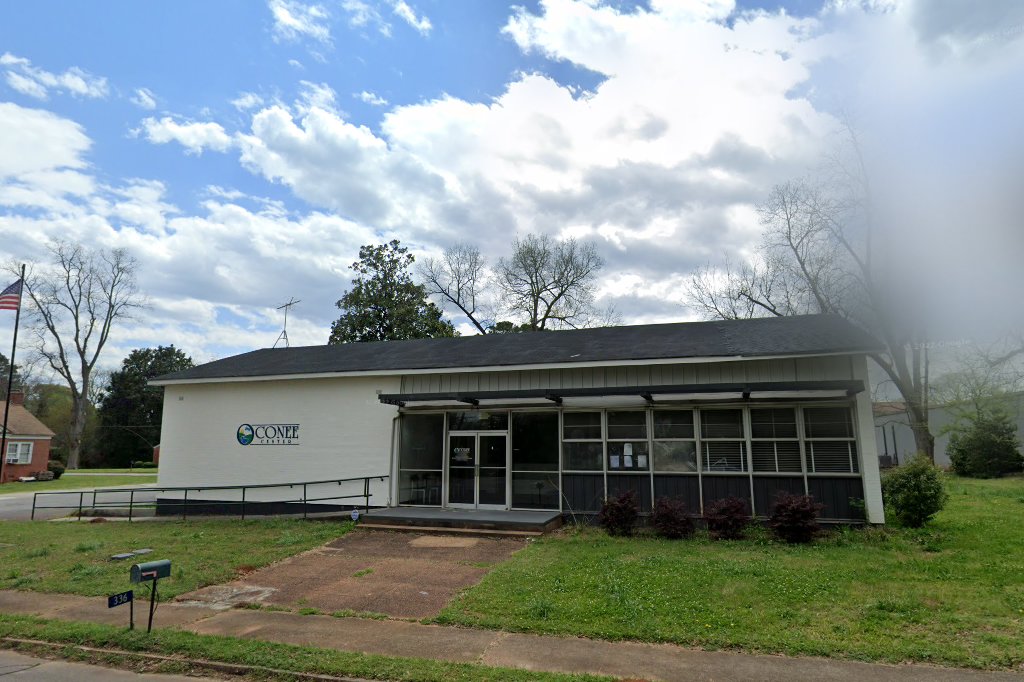 georgia-north-central-health-district-jasper-county-health-unit