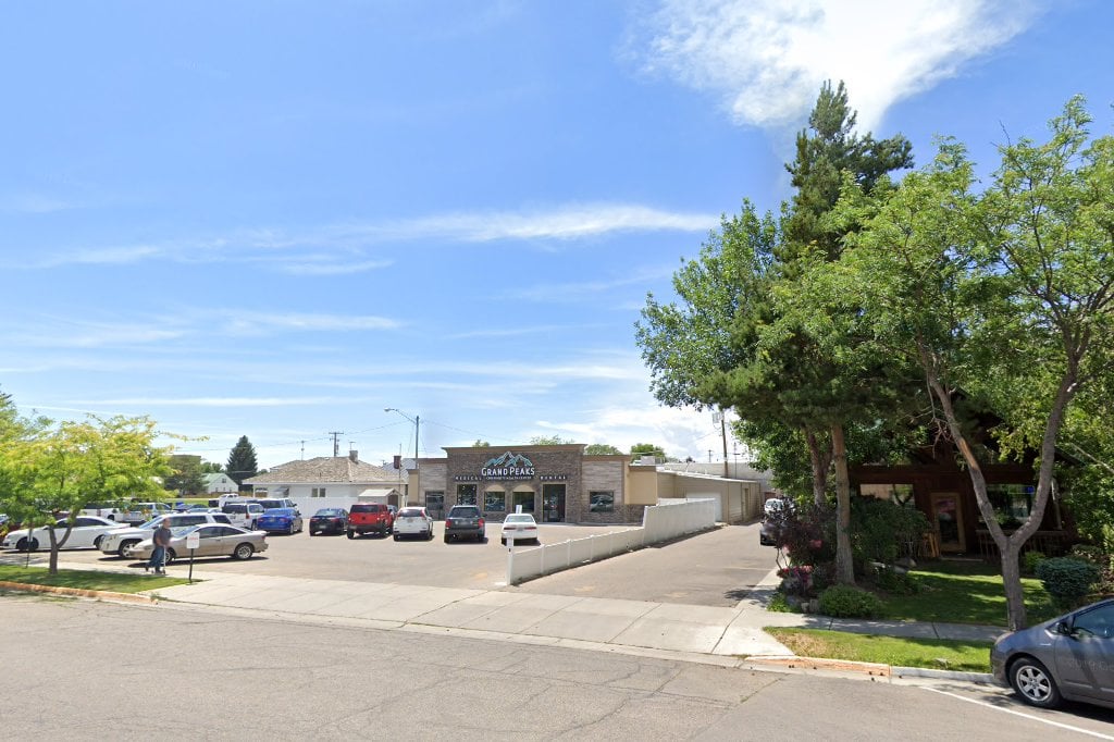 grand-peaks-medical-and-dental-center-rexburg