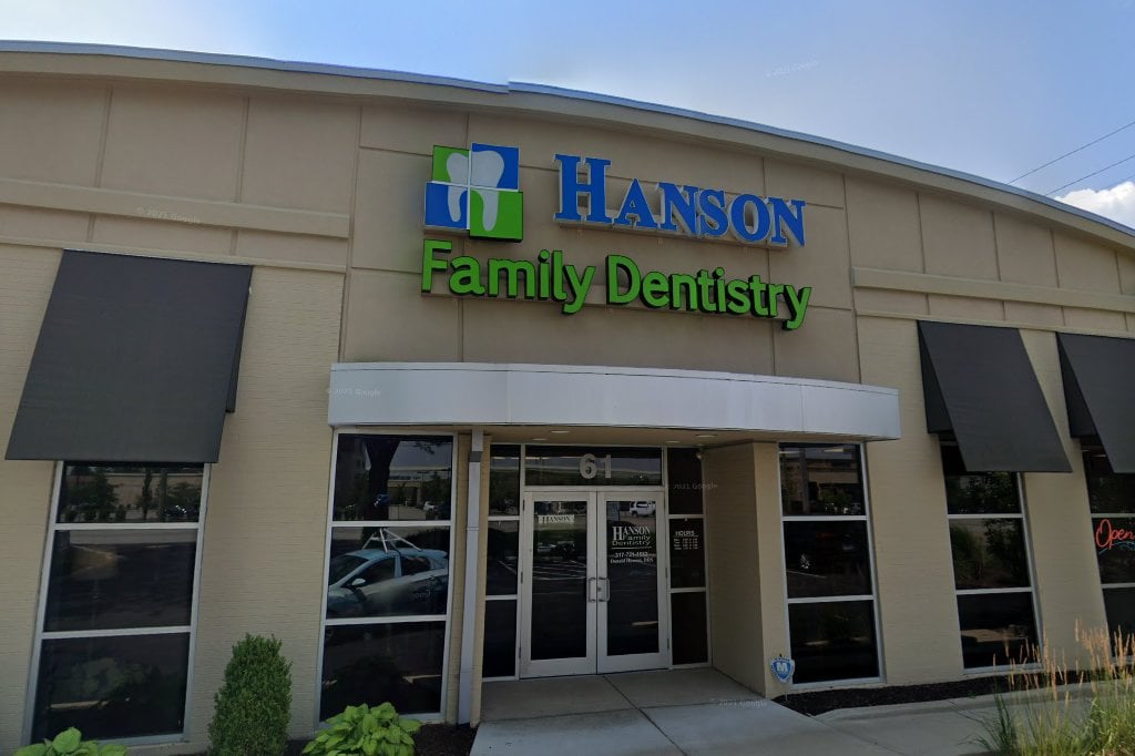 hanson-family-dentistry