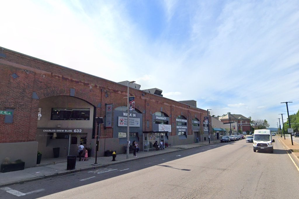 harvard-street-neighborhood-health-center