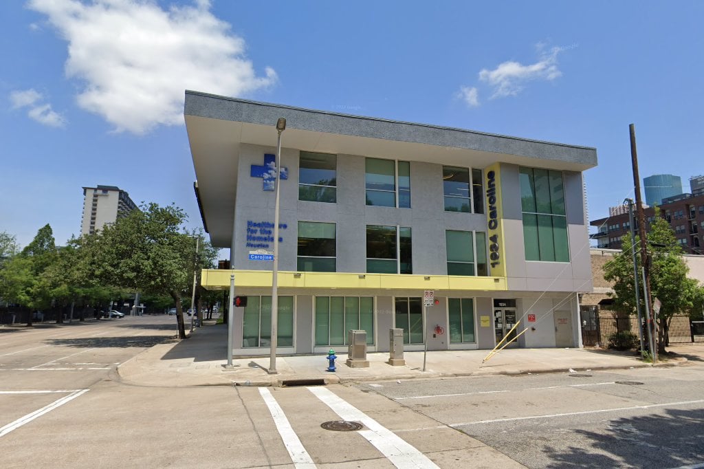 healthcare-for-the-homeless-houston-dental-clinic