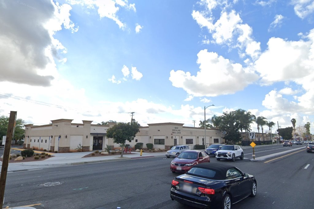 hemet-medical-and-dental-center