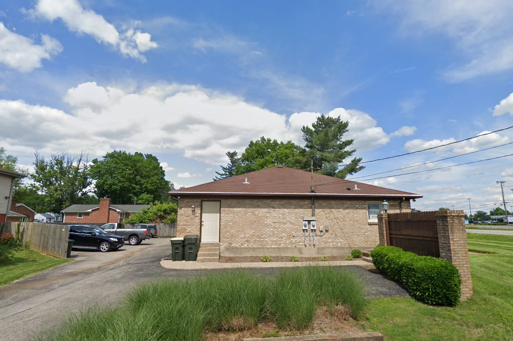 hurstbourne-dental-care