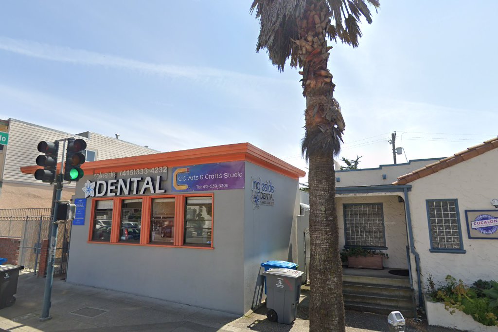 ingleside-dental-sf