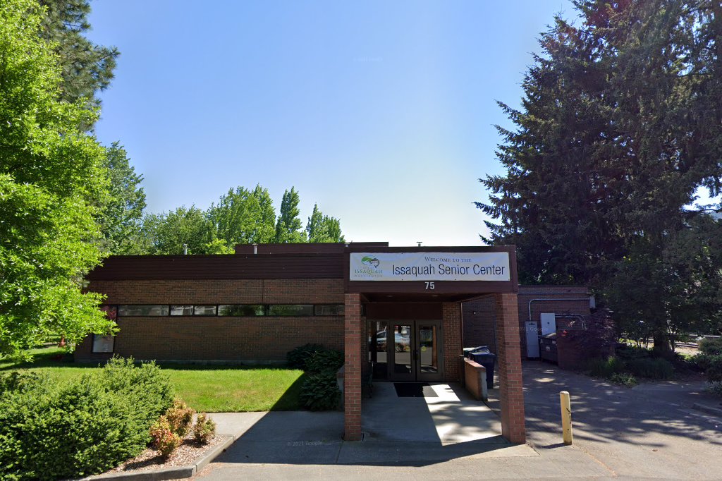 issaquah-senior-center