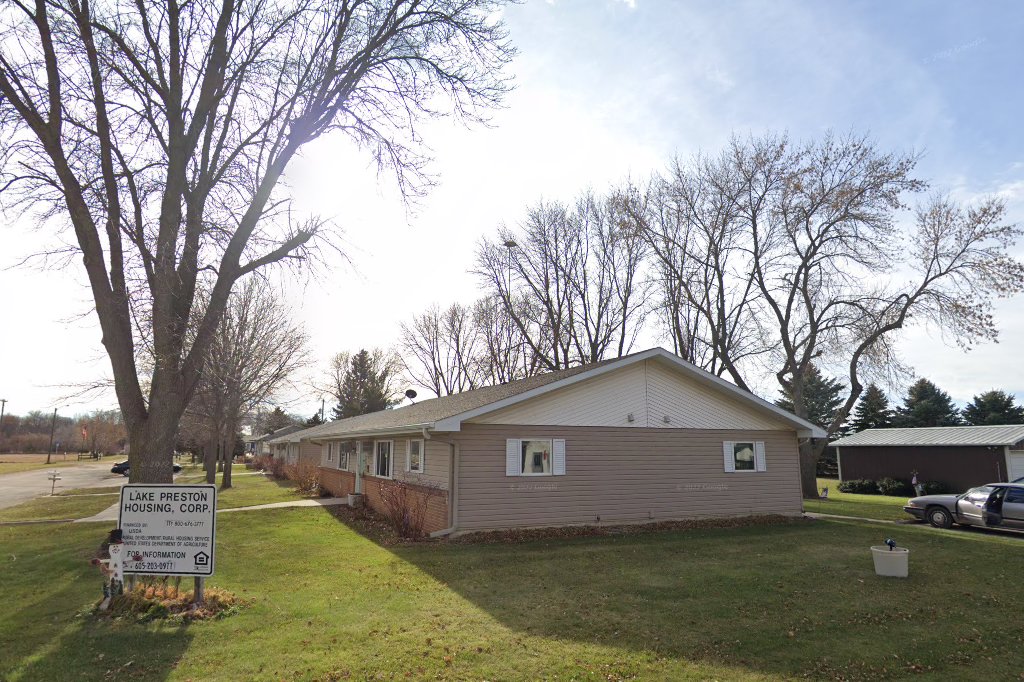 lake-preston-community-health-center-horizon-health-care